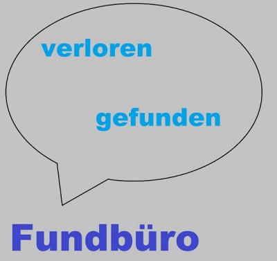 Vorschaubild : Fundsachen