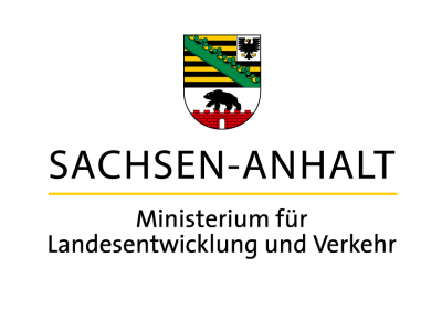 Sachsen-Anhalt-MLV-Logo