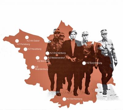 Terror in der Provinz Brandenburg_Titelbild_Abb_Stiftung Brandenburgische Gedenkstätten
