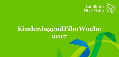 Auch 2017 wieder KinderJugendFilmWoche im Landkreises Elbe-Elster