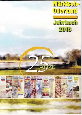 Jahrbuch MOL 2018