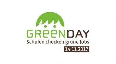 Logo Green day (Bild vergrößern)