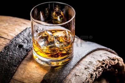 Whisky - Tasting am 13. Januar 2018   AUSVERKAUFT