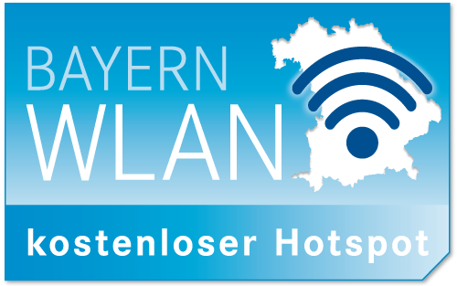 Vorschaubild der Meldung: BayernWLAN am Standort Schönbrunn ab sofort verfügbar!