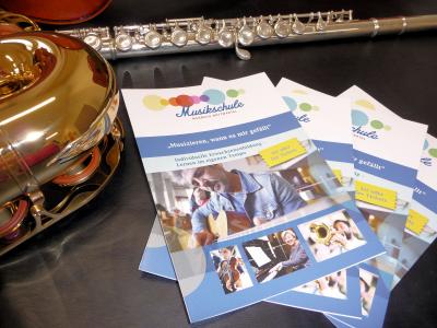 Individuelle Erwachsenenbildung – neues Angebot der Musikschule Marbach-Bottwartal