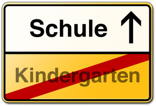 Meldung: Einschulung 2018