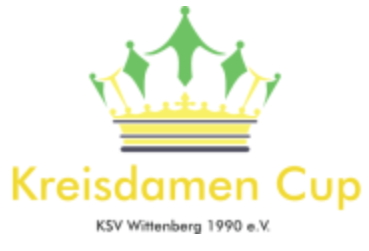Einladung zum Kreisdamen Cup 2018 in Kemberg
