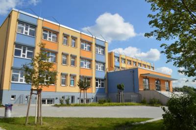 Die Immanuel-Kant-Gesamtschule lädt zum "Tag der offenen Tür" am Samstag, 27. Januar 2018.
