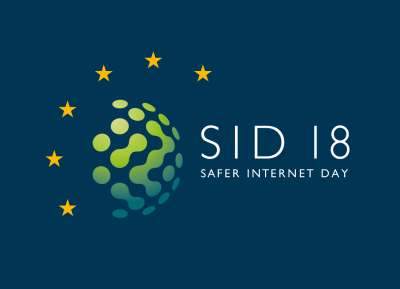 Foto zur Meldung: Safer Internet Day 2018 am 6.2.18