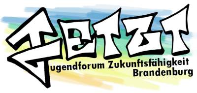 Logo des Jugendforums (Bild vergrößern)