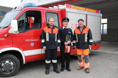 Foto zur Meldung: Erwerb einer Fahrberechtigung für Mitglieder der Freiwilligen Feuerwehr