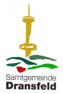 Logo der Samtgemeinde Dransfeld (Bild vergrößern)