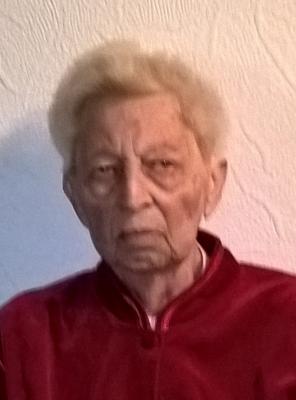 Marianne Preiß gab ihr Leben mit 77 Jahren ihrem Schöpfer zurück