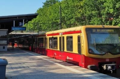 Vorschaubild : Online-Petition: S1 Oranienburg Fahrtzeiten im 10-Minuten-Takt