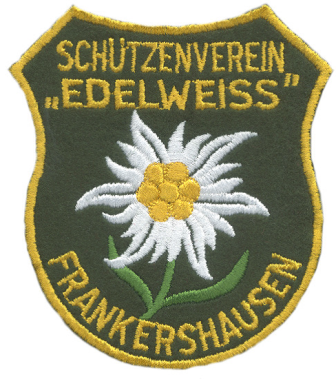 SV Edelweiss Frankershausen - Saisonrückblick