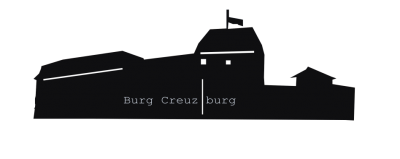 Beschwingte Heiterkeit - die Creuzburg im Frühlingsrausch (Bild vergrößern)