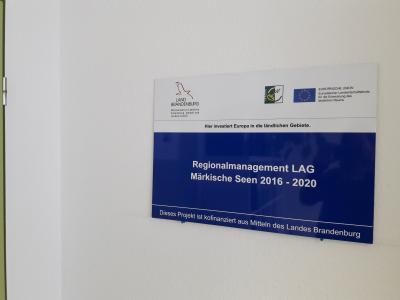 Foto zur Meldung: Region: IX. Projektauswahlverfahren der LAG Märkische Seen abgeschlossen