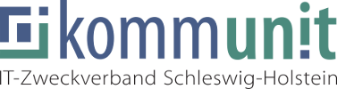 Logo Kommunit