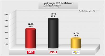 Ergebnis der Landratswahl vom 22.04.2017 (Bild vergrößern)