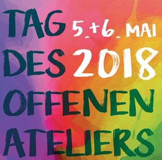 „Offene Ateliers 2018“ am 5. und 6. Mai 2018 – Schipkau ist erneut dabei