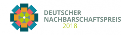 Deutscher Nachbarschaftspreis 2018