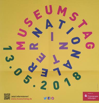 Internationale Museumstag (Bild vergrößern)