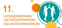 Anne Laßhofer aus Falkensee ist „Existenzgründerin des Landes Brandenburg 2018“