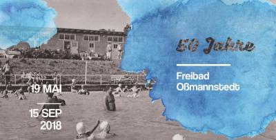 50 Jahre Freibad Oßmannstedt (Bild vergrößern)