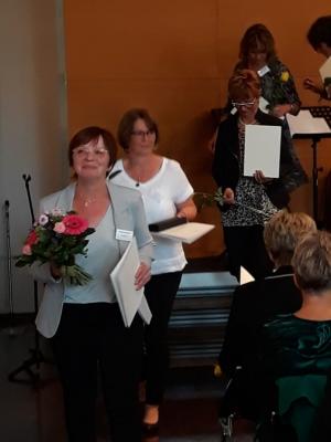 Brandenburgischer Lehrerinnen- und Lehrerpreis 2018