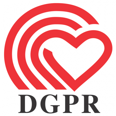 DGPR (Bild vergrößern)