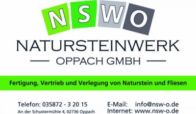 Natursteinwerk Oppach GmbH unterstützt Feriencamp