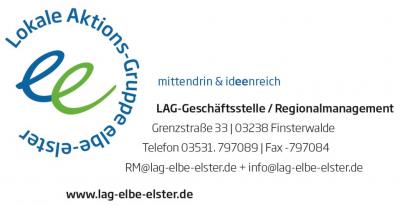 LAG Elbe-Elster unterstützt lokale Initiativen und Engagement  - 4. Aufruf zum Einreichen kleiner Projekte für eine LEADER-Förderung (Bild vergrößern)