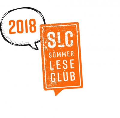 Zum 9. Mal: SommerLeseClub (SLC) - Dein Leseabenteuer!