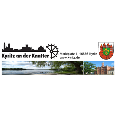 Aktuelle Stellenausschreibungen der Stadt Kyritz