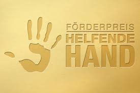 Logo Helfende Hand (Bild vergrößern)