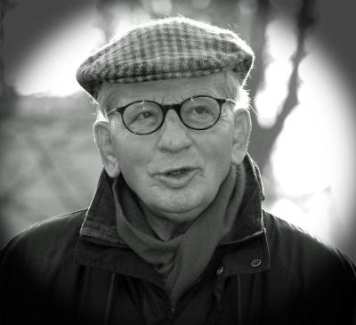 Hans Günther Winkler; Foto: fn - Deitsche Reiterliche Vereinigung