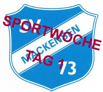 Meldung: Tag 1 beim Stadtpokal: Gastgeber Mackensen und Dassel/Sievershausen II siegen!