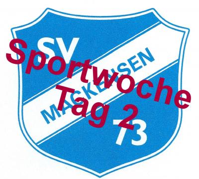 Tag 2 beim Stadtpokal: Mackensen zieht ins Halbfinale ein - Burgberg gewinnt Altherrenturnier