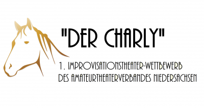 "Der Charly" - 1. Improvisationstheater-Wettbewerb des Amateurtheaterverbandes Niedersachsen