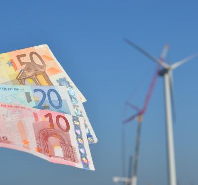 Schipkau: Windparkbonus startet in sein fünftes Jahr