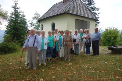 Senioren Miltach in Frath (Bild vergrößern)