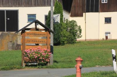Einweihung Dorfgemeinschaftshaus Neuhaus (Bild vergrößern)