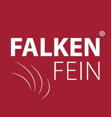 FalkenFein-Logo (Quelle: Alexander Dik)