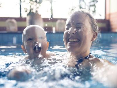 Foto zur Meldung: Wer möchte „ Baby- und Kleinstkinderschwimmen“ für uns anbieten?