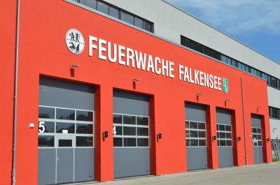 Stadt Falkensee schreibt vier Stellen im Stabsbereich der Feuerwehr aus