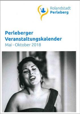 VA Kalender 1. Halbjahr Stadt Perleberg