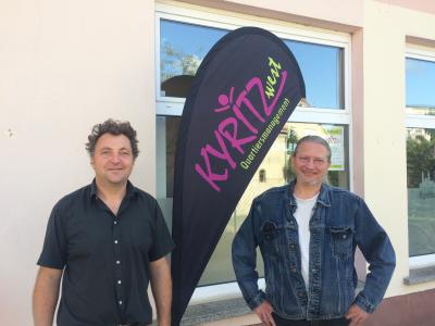 Verstärkung für das Quartiersmanagement in Kyritz-West