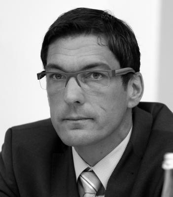 Der SVS trauert um Präsident Stefan Wirbser - Foto: Hahne