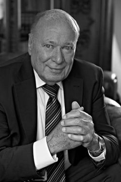 Wolfgang Möller (1930 - 2018)
