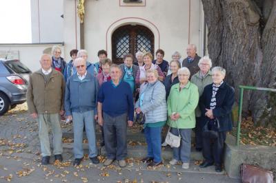 Senioren Miltach in Weißenregen (Bild vergrößern)
